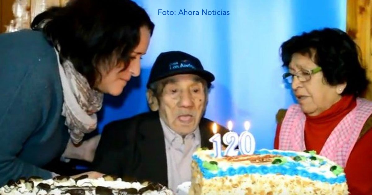 cover 35.jpg?resize=412,232 - El hombre más longevo vive en Chile y tiene 126 años, ha vivido en 3 siglos y su vida es un misterio para todos