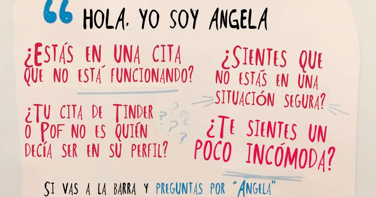 cover 52.jpg?resize=412,275 - Una campaña ingeniosa que surgió en Inglaterra está salvando a muchas mujeres de acoso