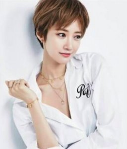 韓国の色々なショートヘアのまとめ Hachibachi 韓国の色々なショートヘアのまとめ Hachibachi