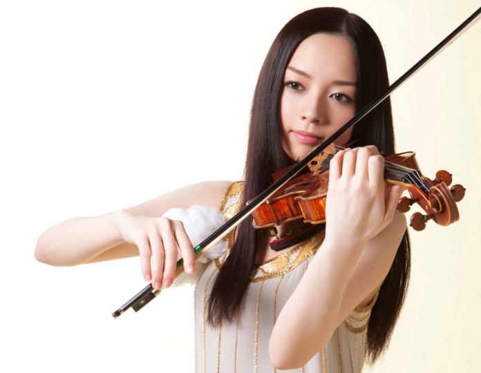 美人バイオリニスト 美しいだけでなく 実力も折り紙付きの女性たち Hachibachi 美人バイオリニスト 美しいだけでなく 実力も折り紙付きの女性たち Hachibachi