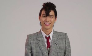 芸能人も取り入れている ヤンキーの髪型をまとめてご紹介 Hachibachi