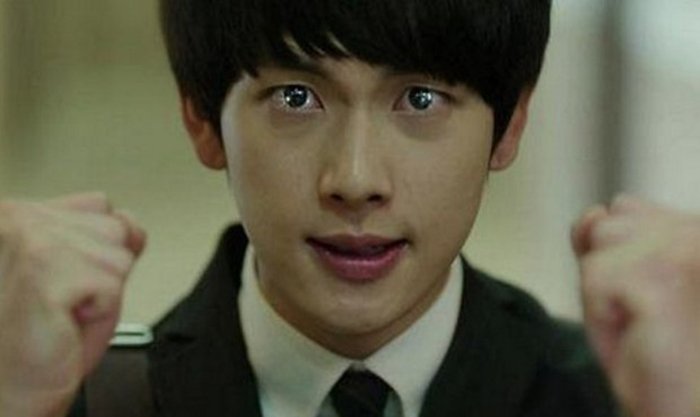 tvN ‘미생’ 캡처