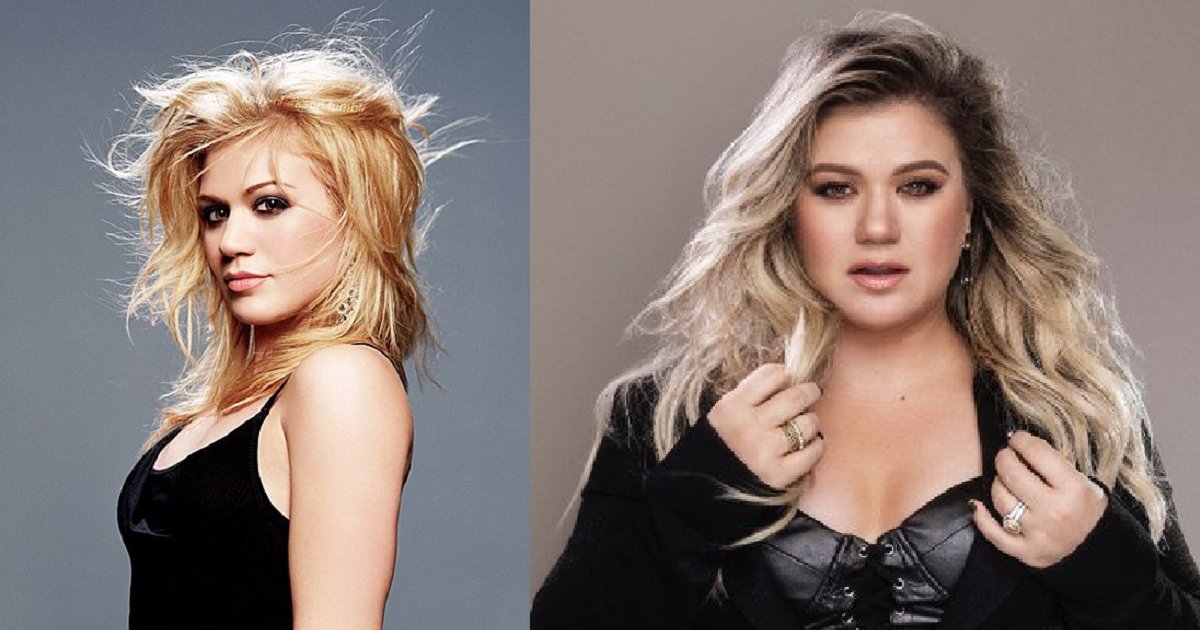 eca09cebaaa9 ec9786ec9d8c 141.png?resize=412,275 - Kelly Clarkson Struck Back At Haters Who Body Shamed Her