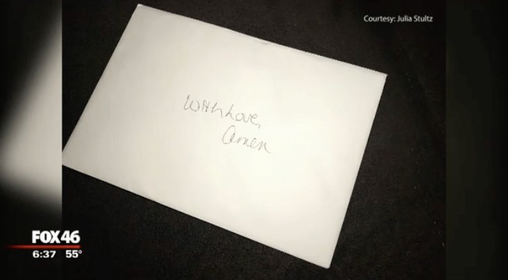 Image result for walmart 100 dollars envelope