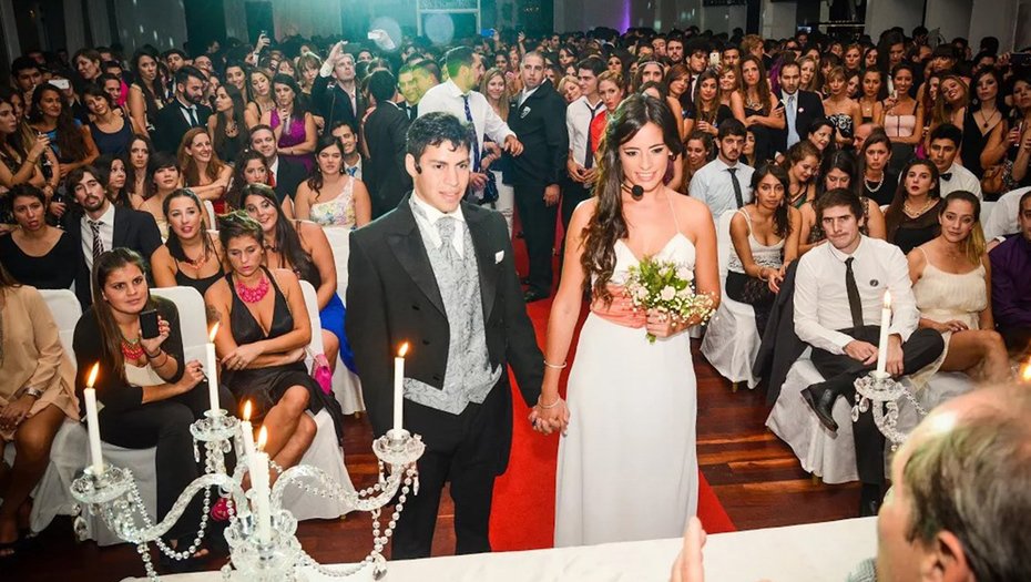 falsaboda.jpg?resize=412,275 - Inusitadas e divertidas: festas de casamento falsas viram moda na Argentina