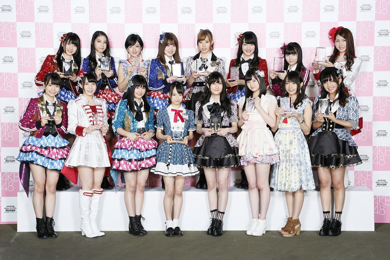 元akb48 佐藤亜美菜の声優としての今後に期待 Hachibachi 元akb48 佐藤亜美菜の声優としての今後に期待 Hachibachi