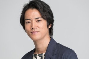 演技も歌もできる個性的な俳優 桐谷健太 Hachibachi