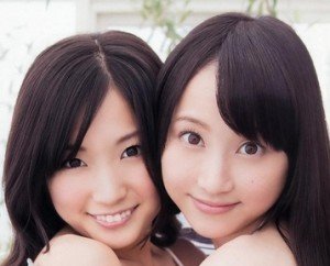 img 5a112be5e4408.png?resize=412,275 - 松井玲奈と古川愛李の仲が良すぎて見ているこっちが恥ずかしい！