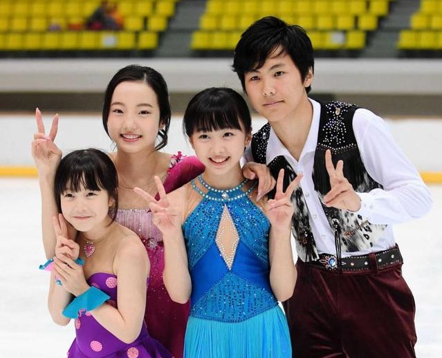 本田望結の性格は 5人兄妹で唯一テレビ露出していない本田望結の長女の噂に関しても掲載 Hachibachi 本田望結の性格は 5人兄妹で唯一テレビ露出していない本田望結の長女の噂に関しても掲載 Hachibachi