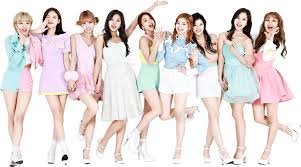 TWICE