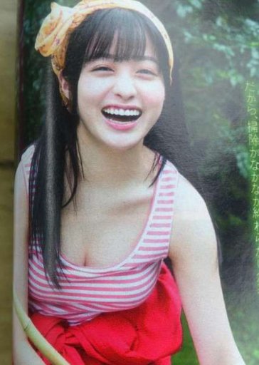 天使のようなアイドル 橋本環奈の水着着用の画像はあるの カップは Hachibachi 天使のようなアイドル 橋本環奈の水着着用の画像はあるの カップは Hachibachi