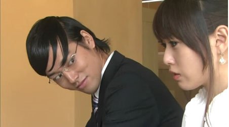 結婚 桐谷 健太