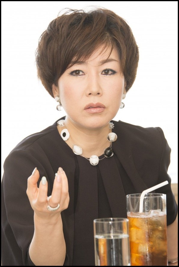 タダでは黙らない辛口教授 金慶珠の素顔 Hachibachi タダでは黙らない辛口教授 金慶珠の素顔 Hachibachi
