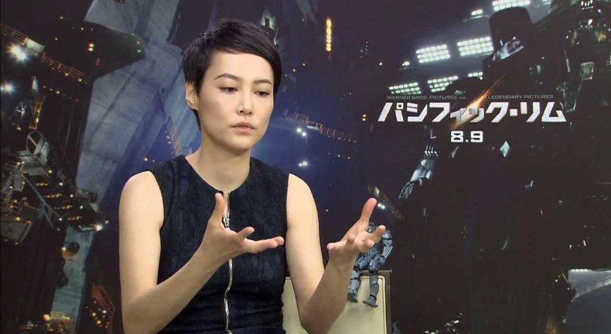 アカデミー賞ノミネート女優菊池凛子の英語力は 気になる素顔とは Hachibachi アカデミー賞ノミネート女優菊池凛子の英語力は 気になる素顔とは Hachibachi