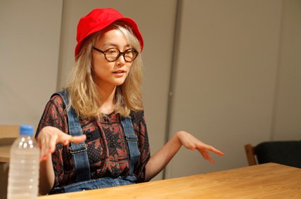 アカデミー賞ノミネート女優菊池凛子の英語力は 気になる素顔とは Hachibachi アカデミー賞ノミネート女優菊池凛子の英語力は 気になる素顔とは Hachibachi