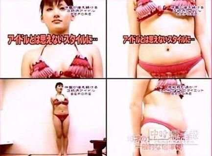 ショック 太った 痩せた芸能人 ダイエット方法もアリ Hachibachi
