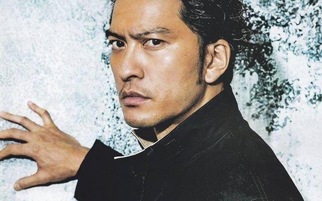 長瀬智也の髪型についてご紹介 Hachibachi 長瀬智也の髪型についてご紹介 Hachibachi
