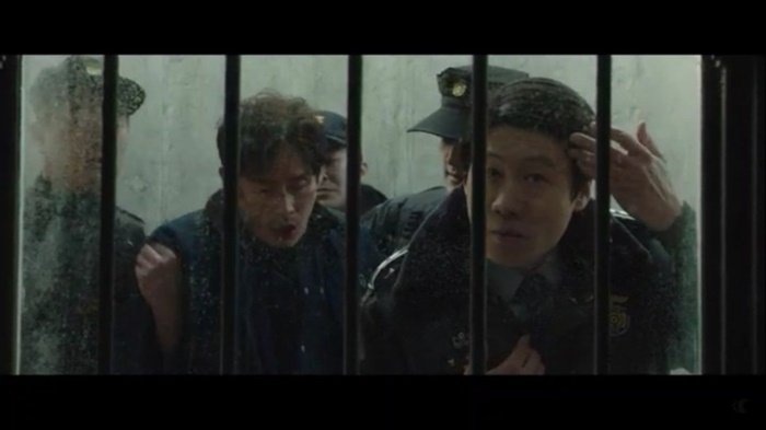 온라인 커뮤니티 및 영화 ‘범죄도시’, 방송화면 캡처