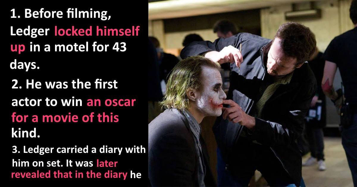 ledgerfacts.jpg?resize=412,275 - 20+ curiosidades sobre o Coringa de Heath Ledger