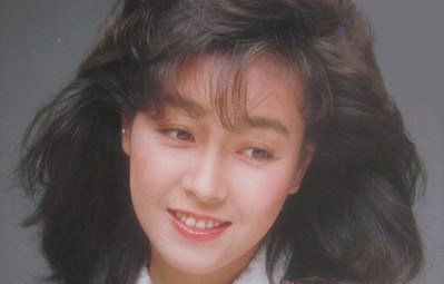 Image result for 柏原芳恵
