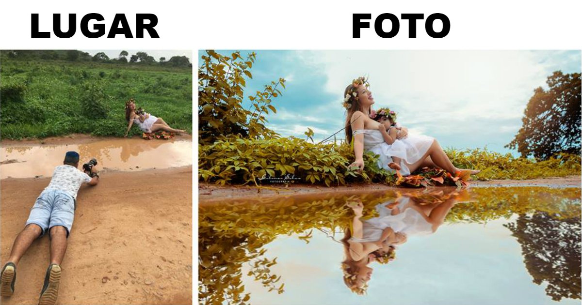 lugarfotofin.jpg?resize=412,275 - Fotógrafo brasileiro faz ensaios fotográficos maravilhosos em locais sem graça e surpreende