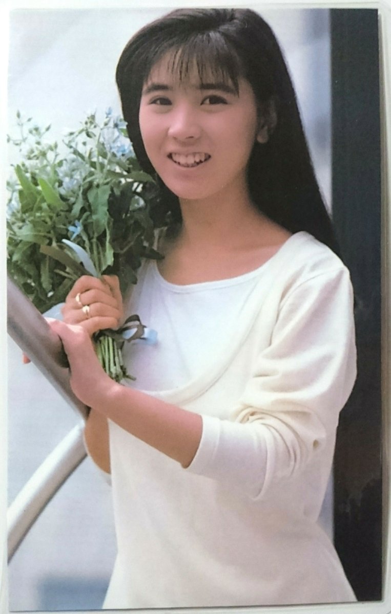 高井麻巳子 画像 高井麻巳子 画像