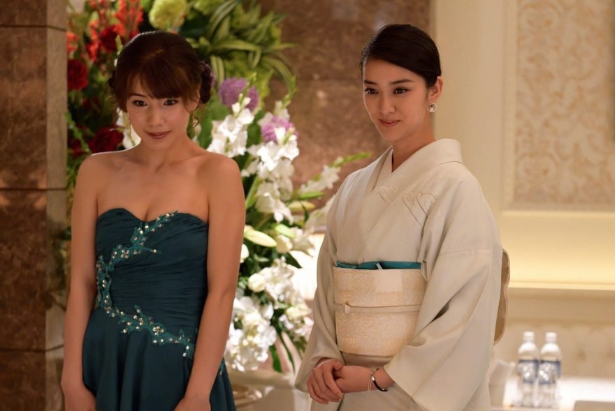仲里依紗のおっぱいから目が離せない セクシーなドラマ 映画4選 Hachibachi 仲里依紗のおっぱいから目が離せない セクシーなドラマ 映画4選 Hachibachi