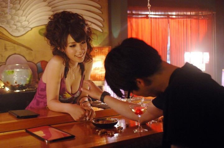 仲里依紗のおっぱいから目が離せない セクシーなドラマ 映画4選 Hachibachi 仲里依紗のおっぱいから目が離せない セクシーなドラマ 映画4選 Hachibachi