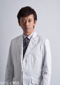 Image result for 滝藤賢一　科捜研の女