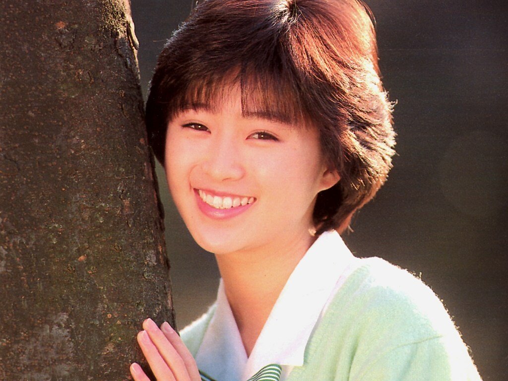 Image result for 酒井法子