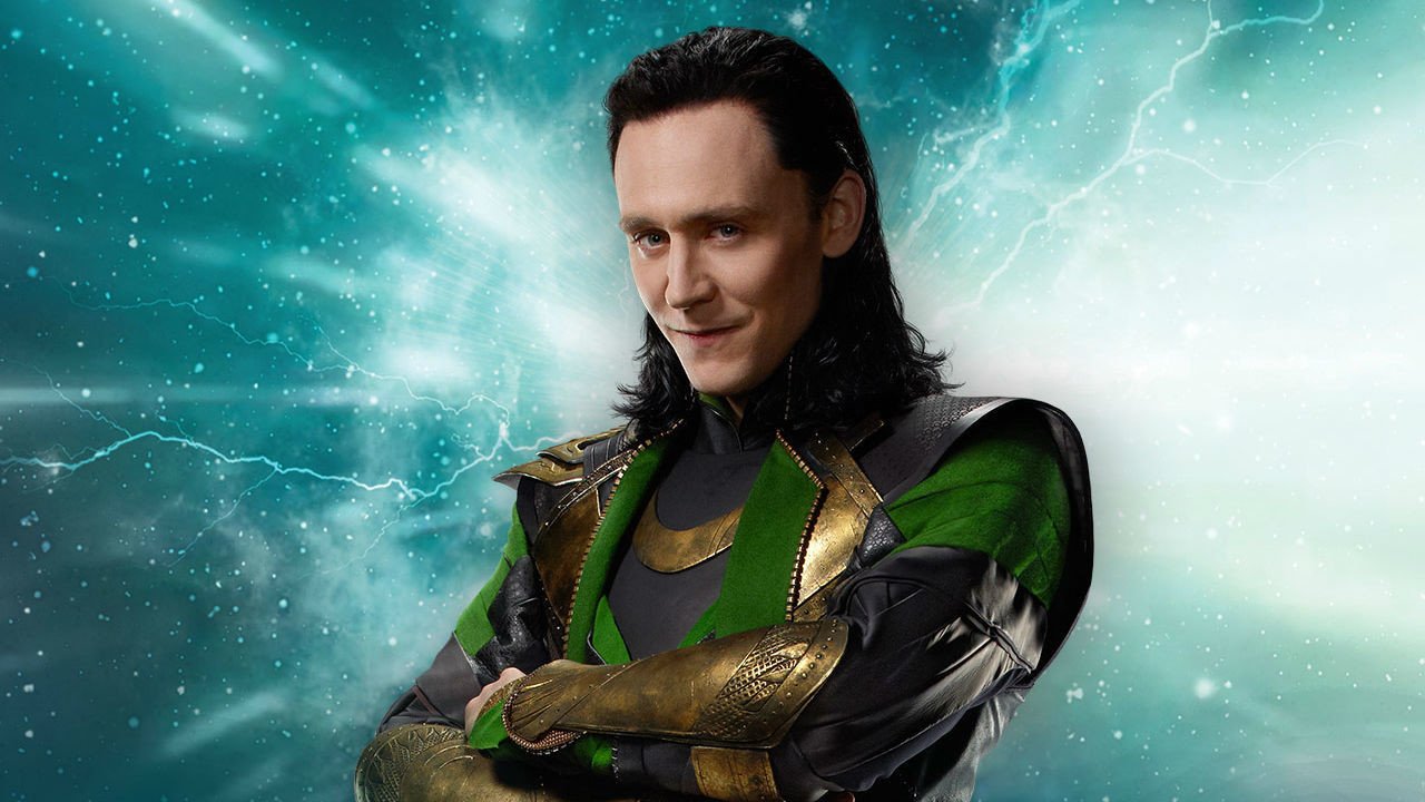 pj8uoffchawx.jpg?resize=412,275 - Tom Hiddleston há 6 anos interpretou Loki, o vilão dos "Avengers" e atualmente está bem diferente