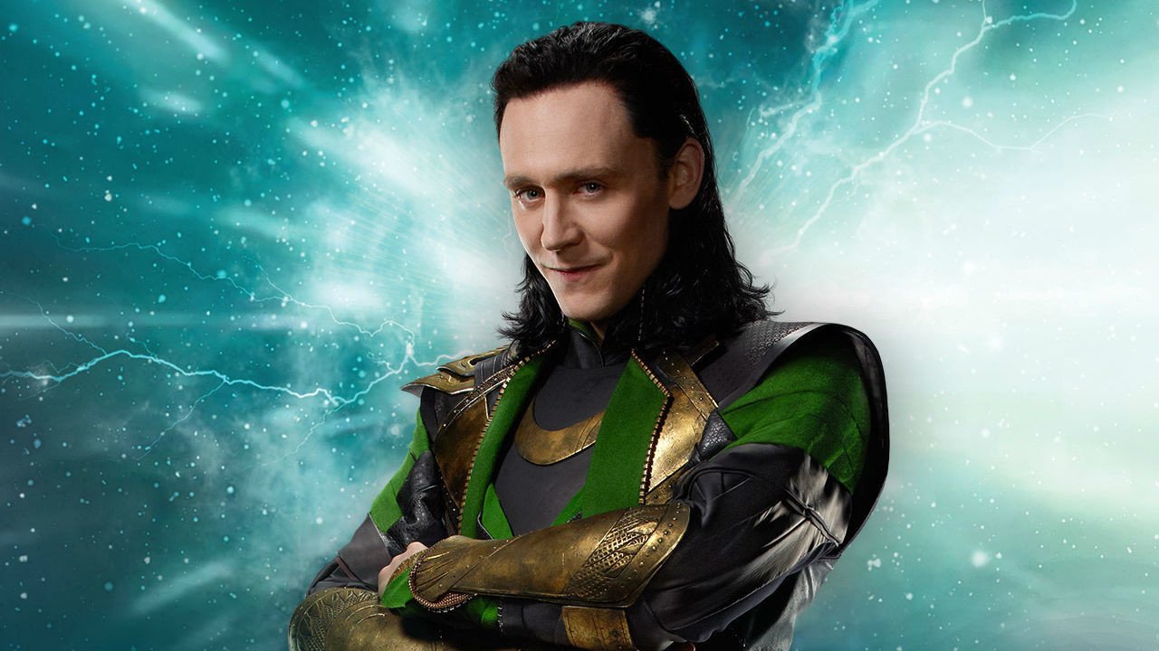 pj8uoffchawx.jpg?resize=412,232 - Tom Hiddleston há 6 anos interpretou Loki, o vilão dos "Avengers" e atualmente está bem diferente