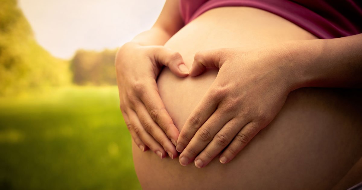 portada 2.jpg?resize=1200,630 - Madres comparten 16 cosas que todas las mujeres que están embarazadas deberían saber