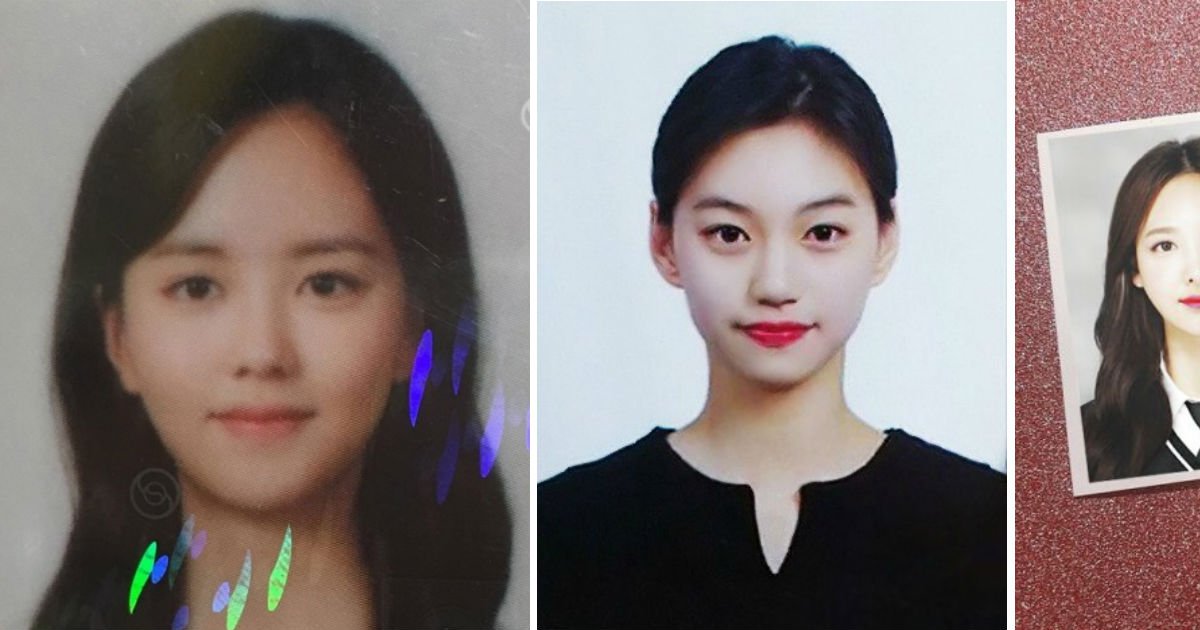 qwerqwer.jpg?fit=1024%2C538&ssl=1&strip=all - 증명사진도 화보로 만들어버리는 여자연예인의 입 벌어지는 증명사진 모음(+11)