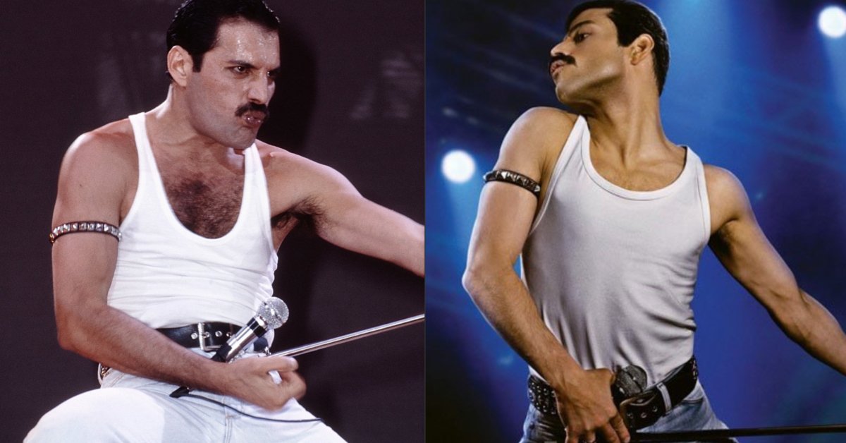 rami malek as freddie mercury.png?resize=412,232 - Rami Malek sera le nouveau Freddie Mercury