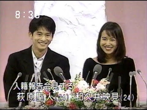 幅広い方面で活躍している萩原聖人 Hachibachi 幅広い方面で活躍している萩原聖人 Hachibachi