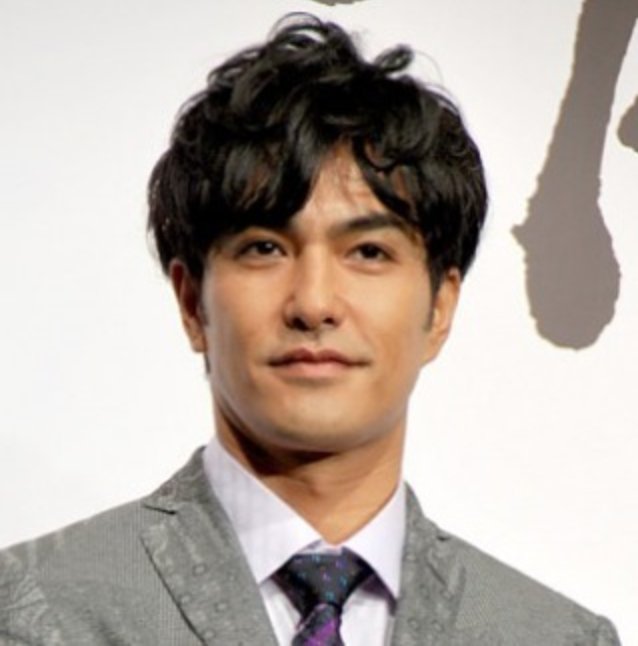 海賊になりたかったという北村一輝さん Hachibachi 海賊になりたかったという北村一輝さん Hachibachi