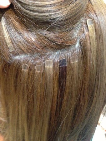 ショートヘアからエクステでロングにする3つのメリットと方法を解説 Hachibachi