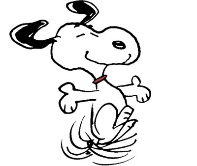 ゆるかわキャラのスヌーピーの名言が深すぎる Hachibachi ゆるかわキャラのスヌーピーの名言が深すぎる Hachibachi