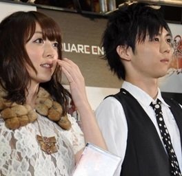 人気声優 花澤香菜さんは声優さんがタイプ 熱愛彼氏はどんな人 Hachibachi