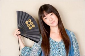 Image result for 釘宮理恵　