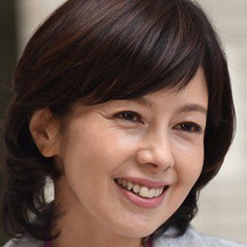 Image result for 真如苑　沢口靖子