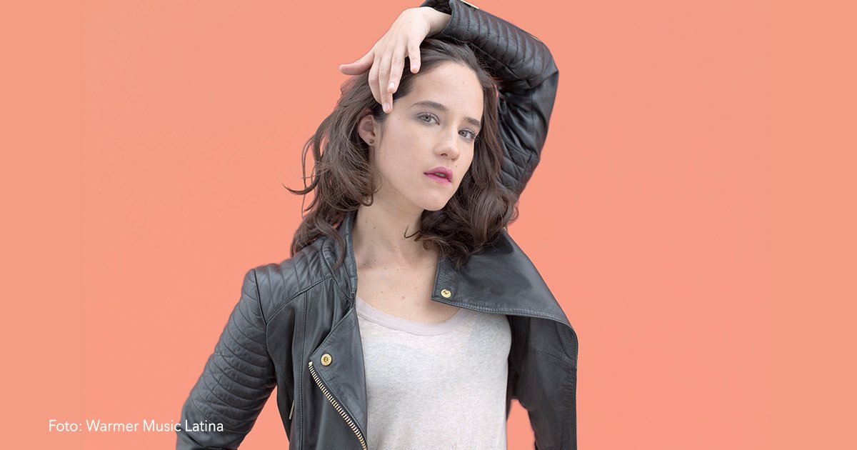 x0cerwert.jpg?resize=412,275 - La cantante Ximena Sariñana anunció en Instagram una fabulosa noticia