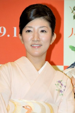 Image result for 横綱白鵬 和田紗代子