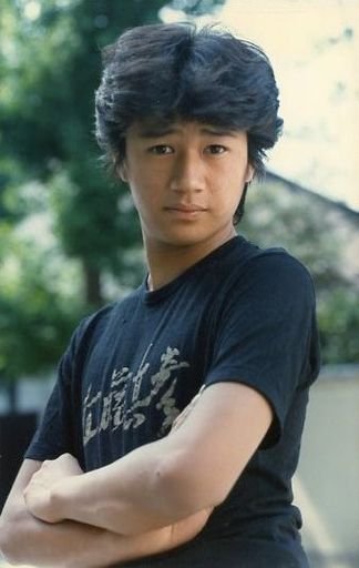 Image result for 近藤真彦　