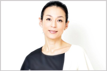 現在テレビに出まくりの鈴木保奈美 結婚や子供とのエピソードまとめ Hachibachi