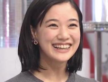 モテモテ 蒼井優の歴代彼氏 Hachibachi