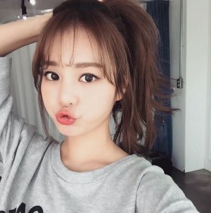 韓国オルチャン風ヘアアレンジであなたも Hachibachi 韓国オルチャン風ヘアアレンジであなたも Hachibachi