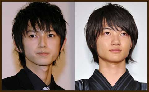 見た目もそっくり 神木隆之介と本郷奏多の共通点と仲良しエピソード Hachibachi 見た目もそっくり 神木隆之介と本郷奏多の共通点と仲良しエピソード Hachibachi