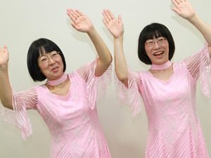 ベテランから新人まで お笑い芸人女性コンビまとめ Hachibachi